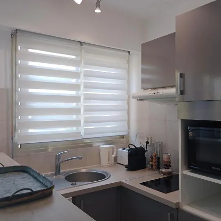 Lejlighed Le Saramartel Studio