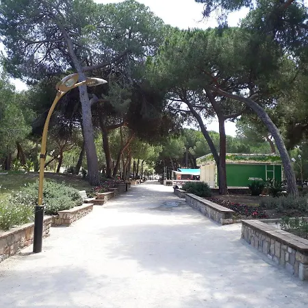 Lejlighed Le Saramartel Studio