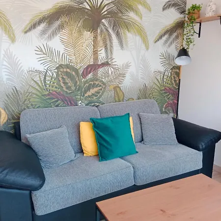 Le Saramartel Studio Apartment Antibes